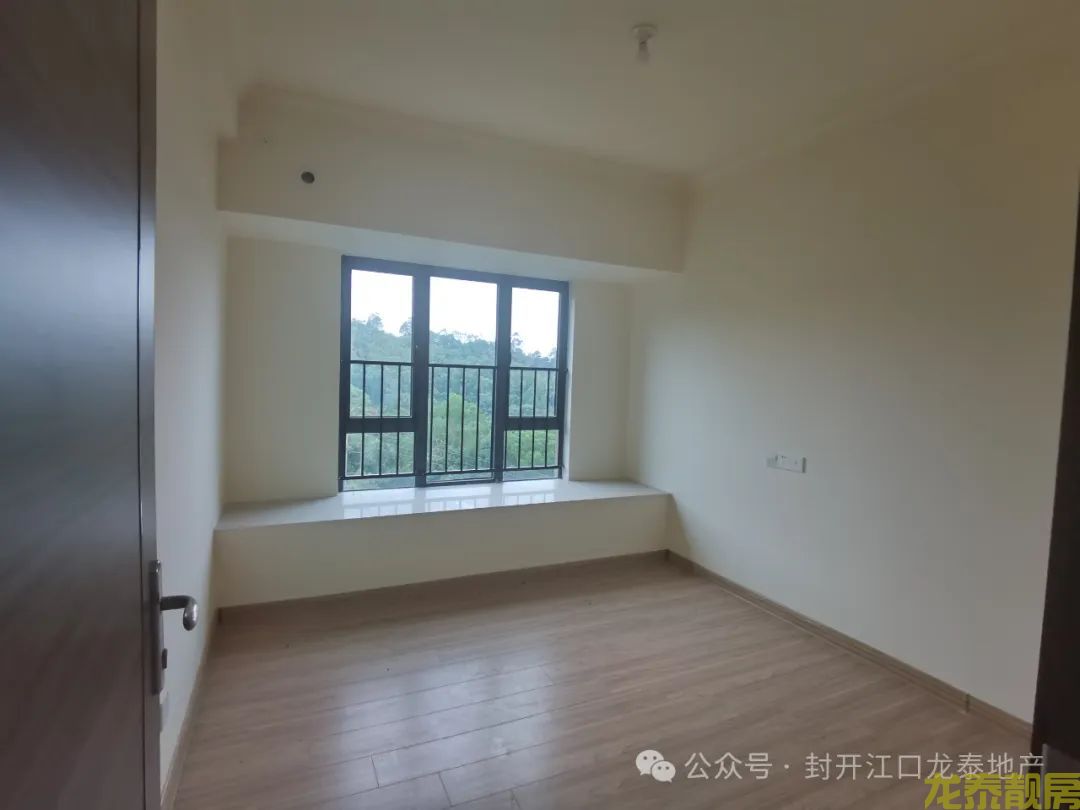 碧桂豪园 南向无遮挡3房 景观一流