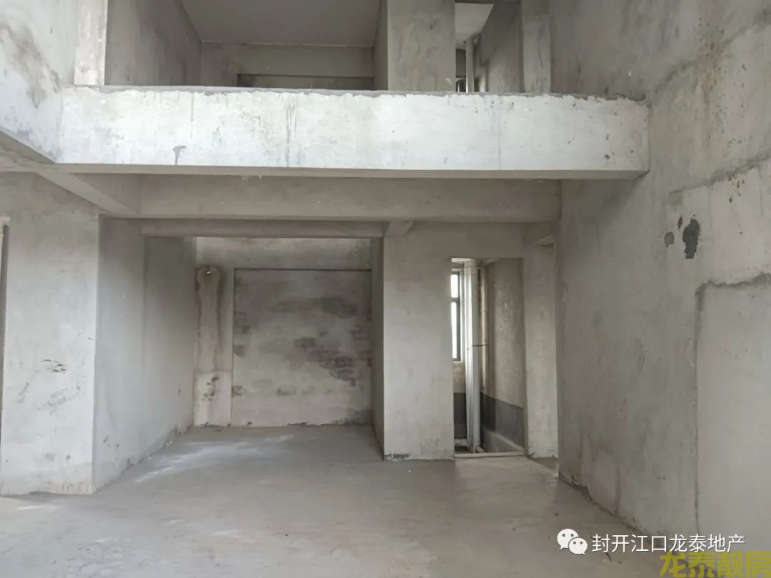 香槟一号超笋复式靓盘 送车位