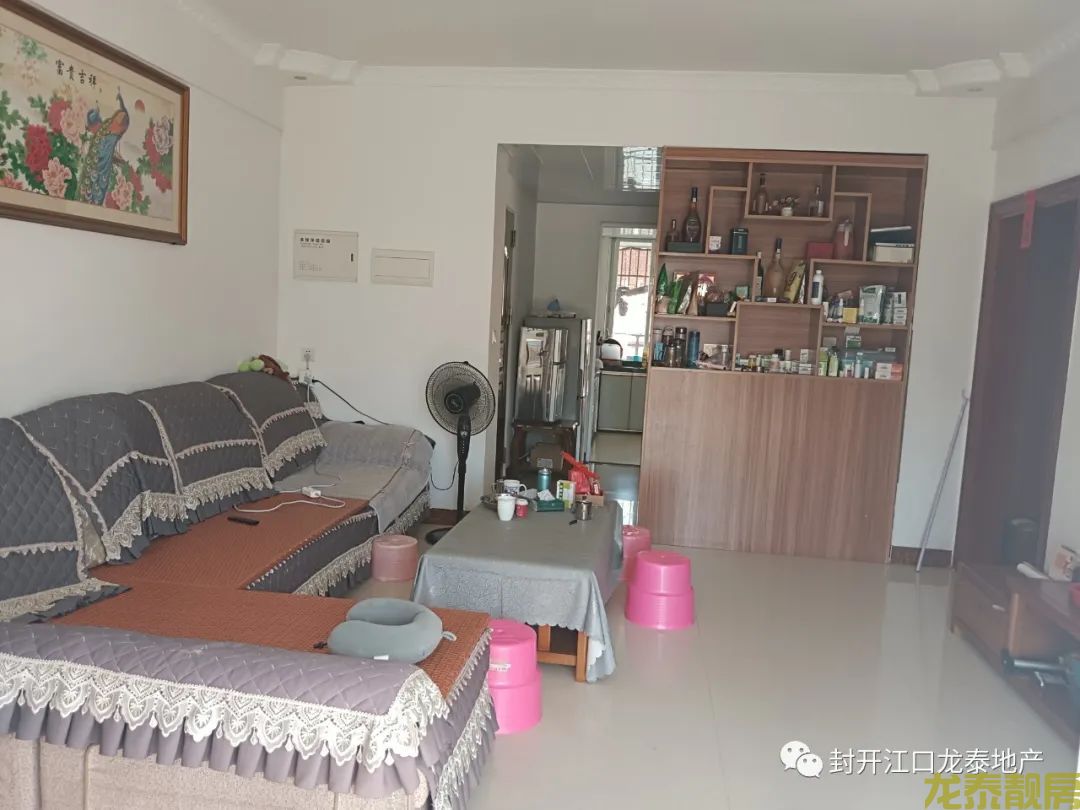 盛世莲花步梯6楼笋盘