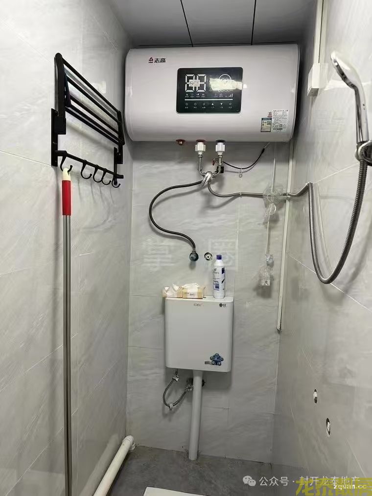 四小附近一楼门面