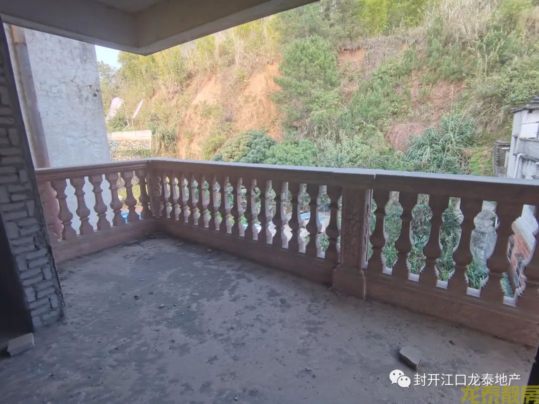 河南城区一线临街4层半自建房整栋出售