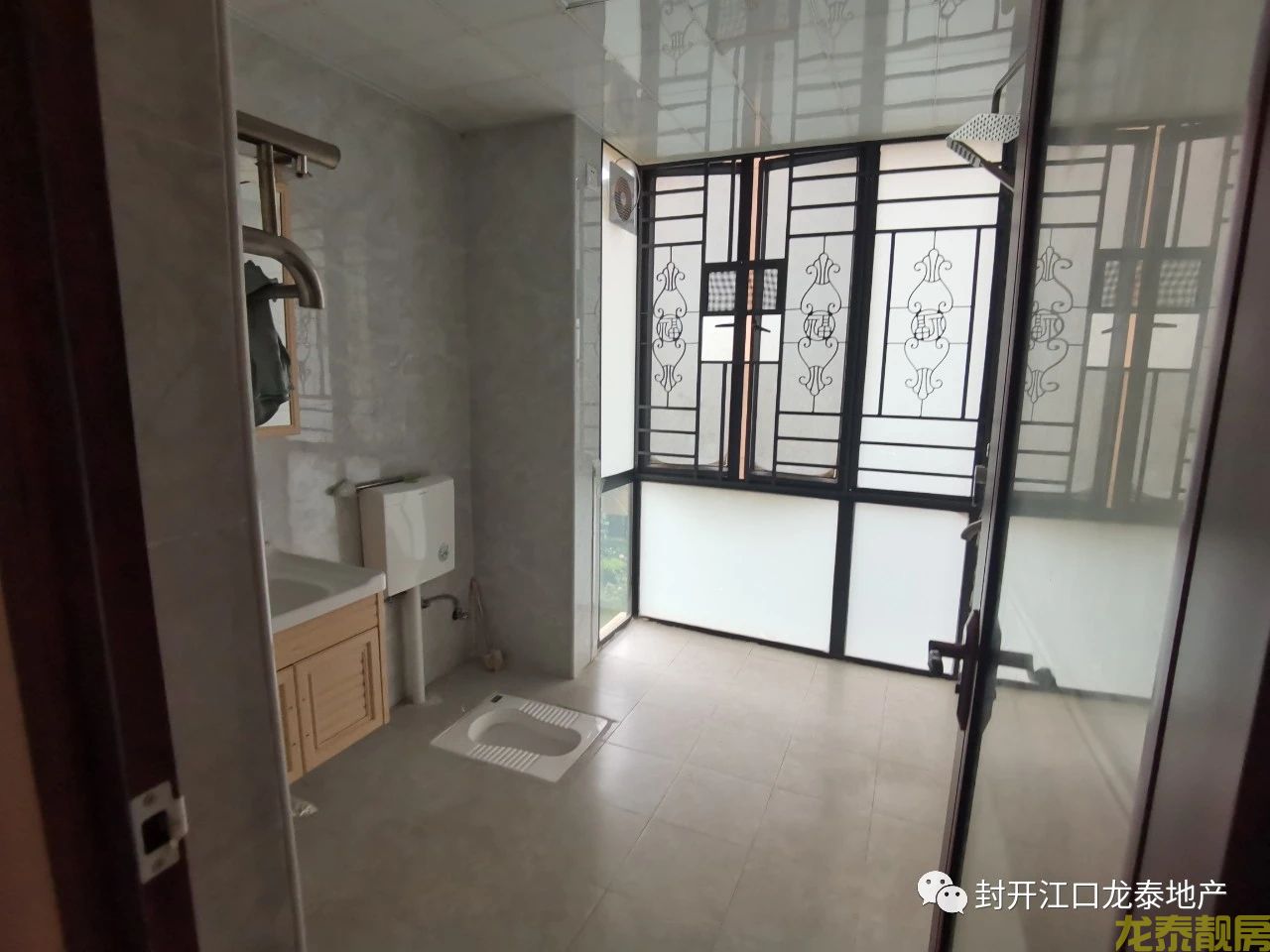 康盛名门，101平精装3房首付6万