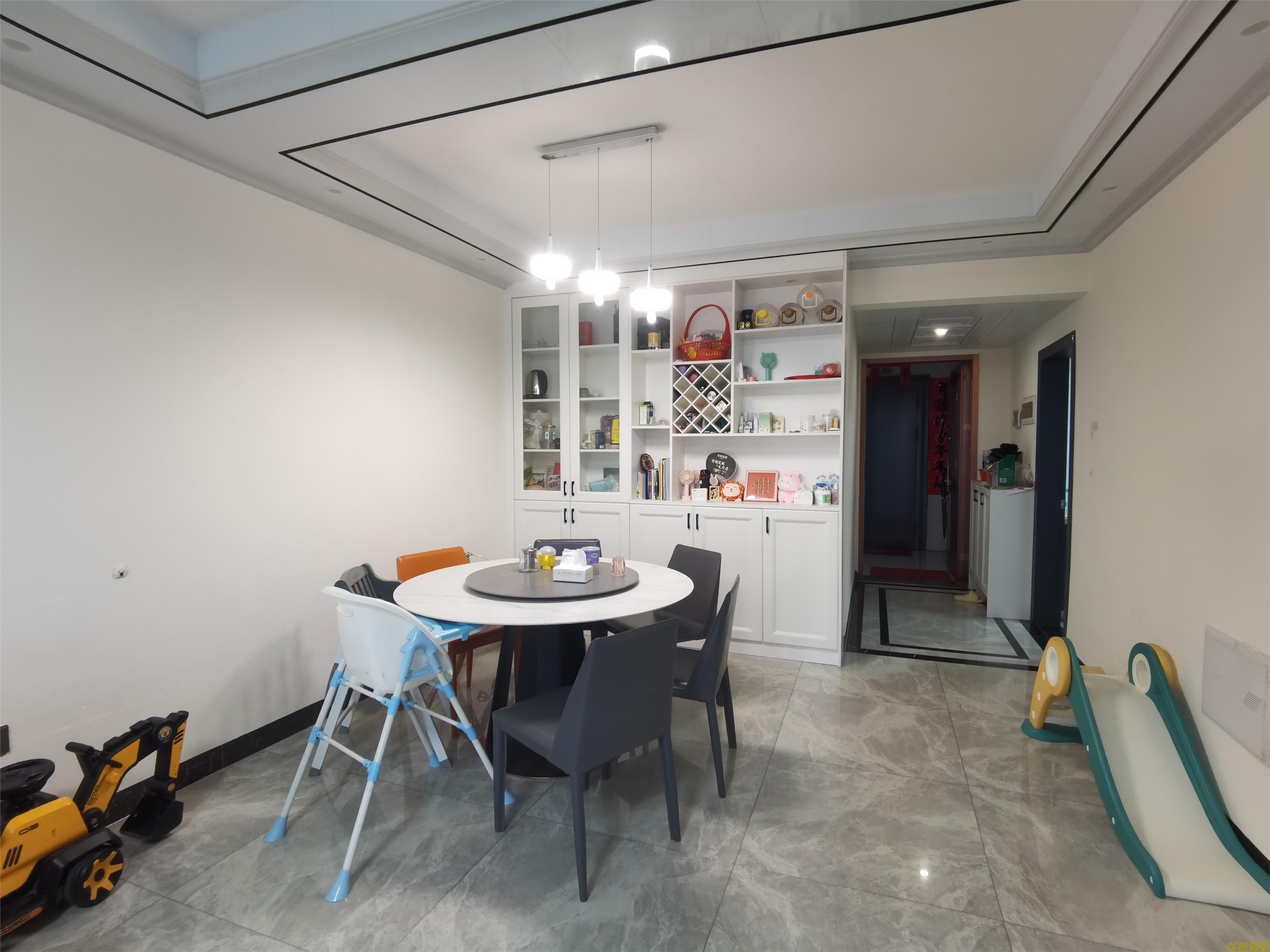 东丽新城电梯靓楼层首付8万