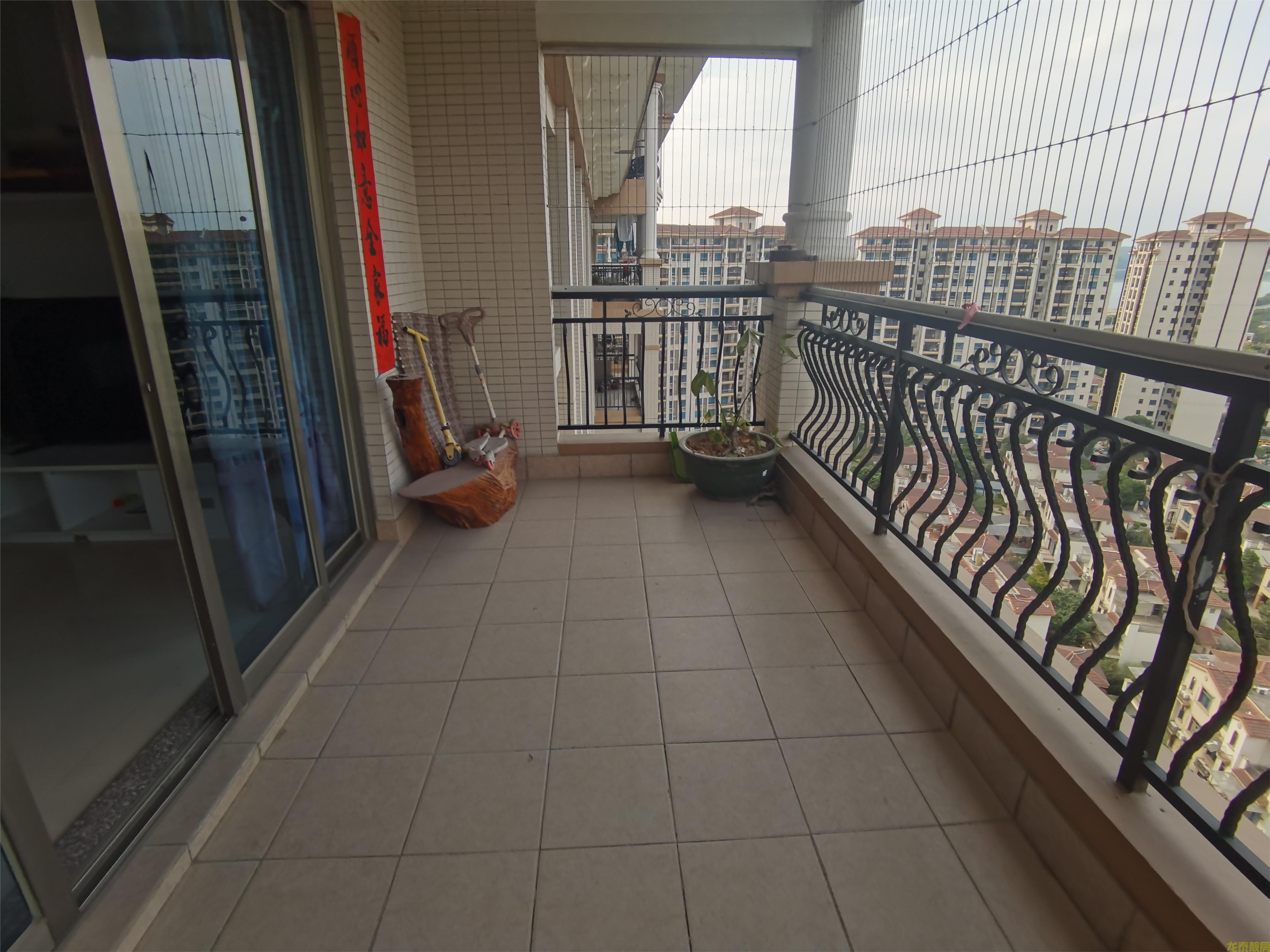 碧桂园洋房靓楼层