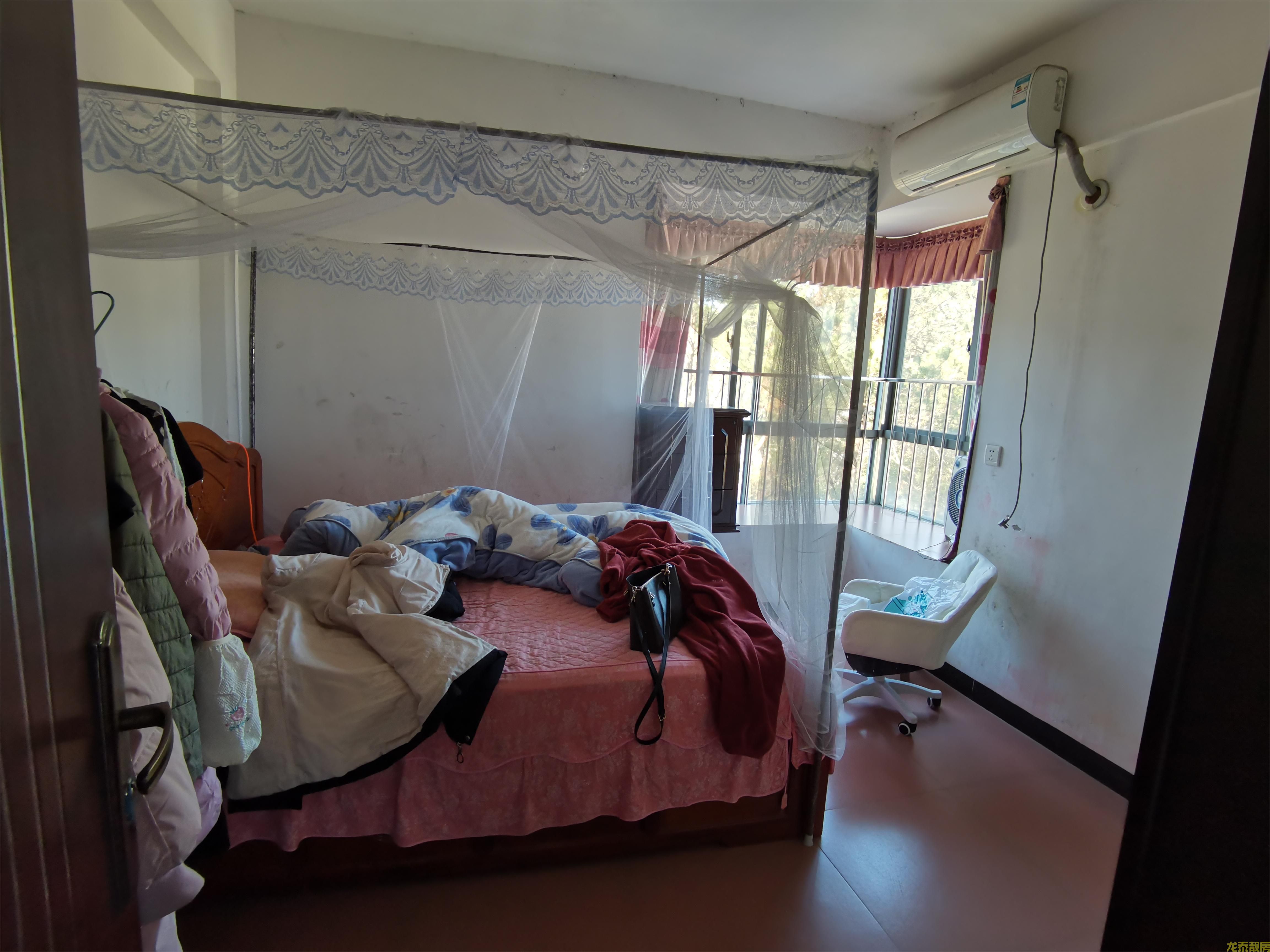 老城区颐景海湾电梯靓房