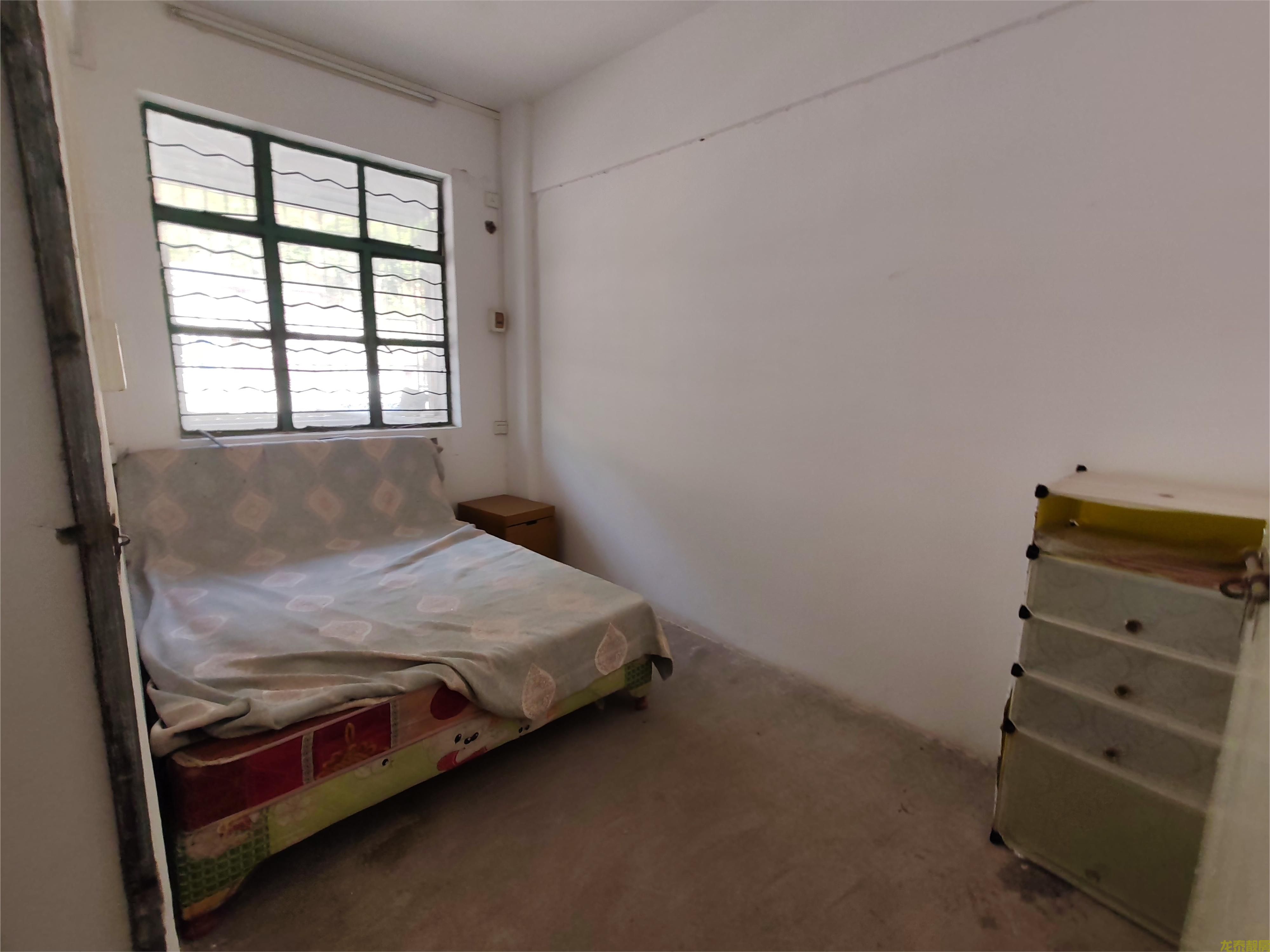 老城区好又多附近步梯6楼