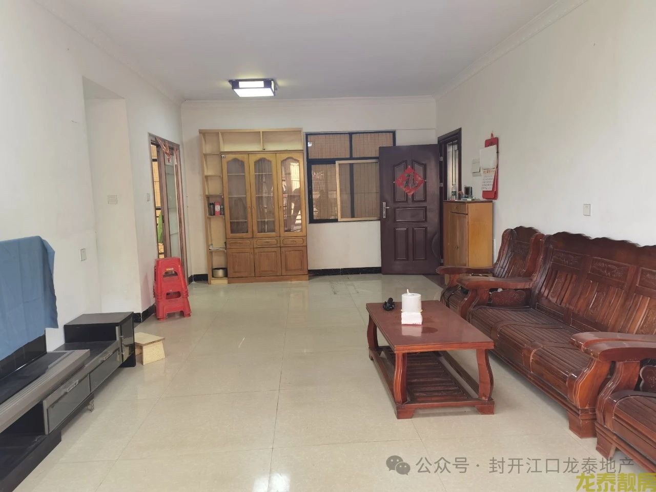 康盛名门电梯靓楼层