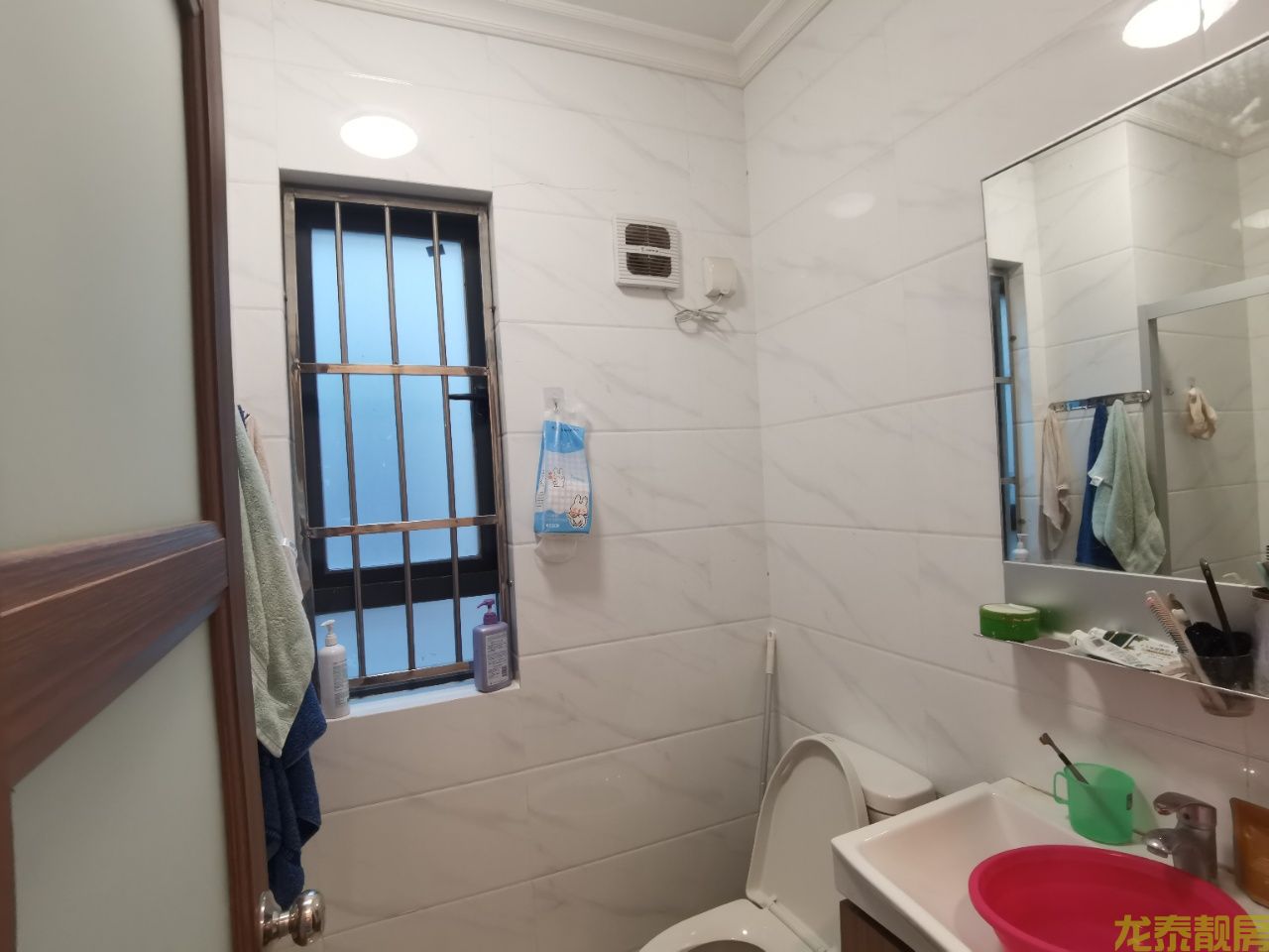 碧桂豪园精装三房电梯中层