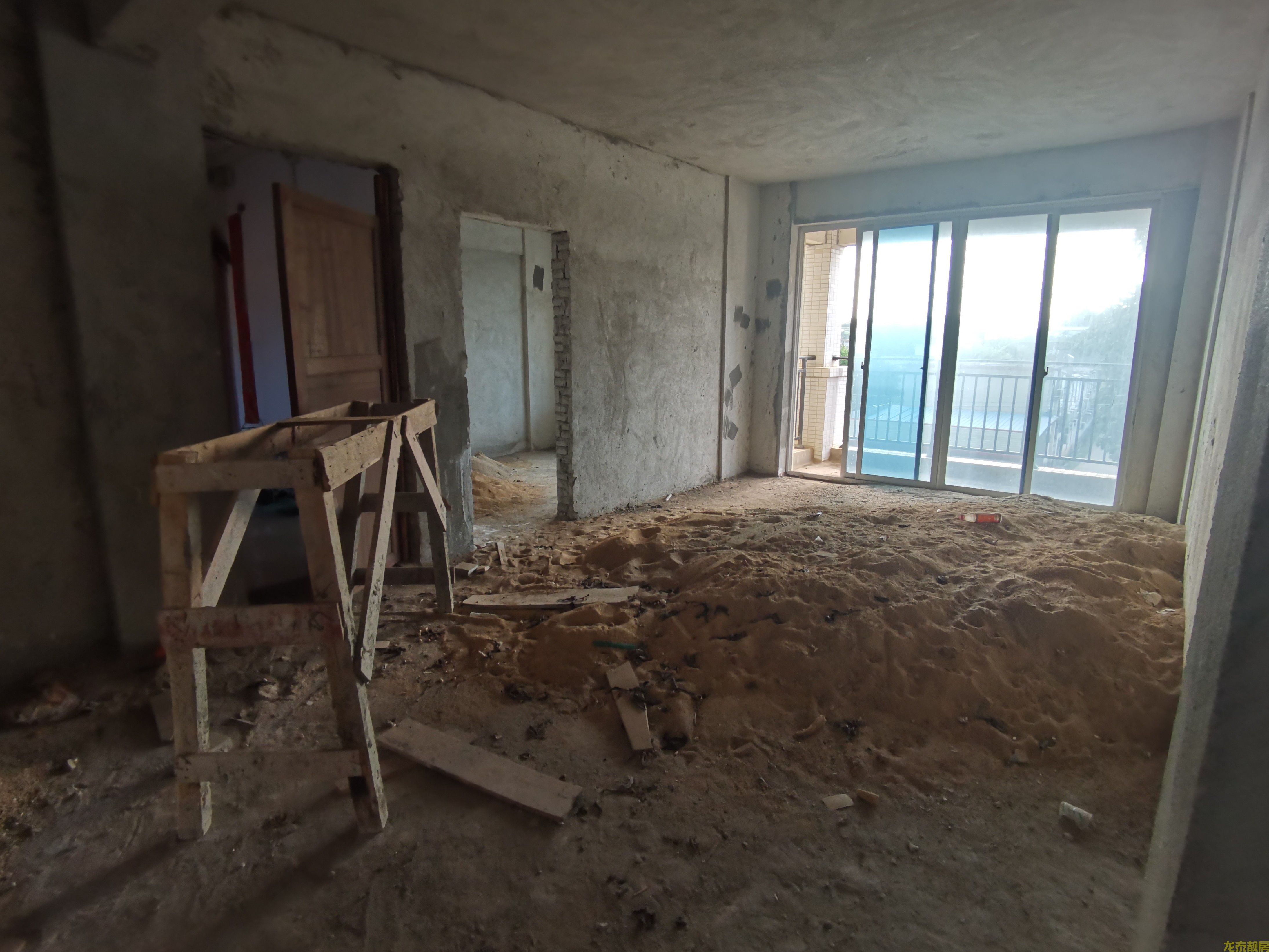 盛世莲花步梯低楼层