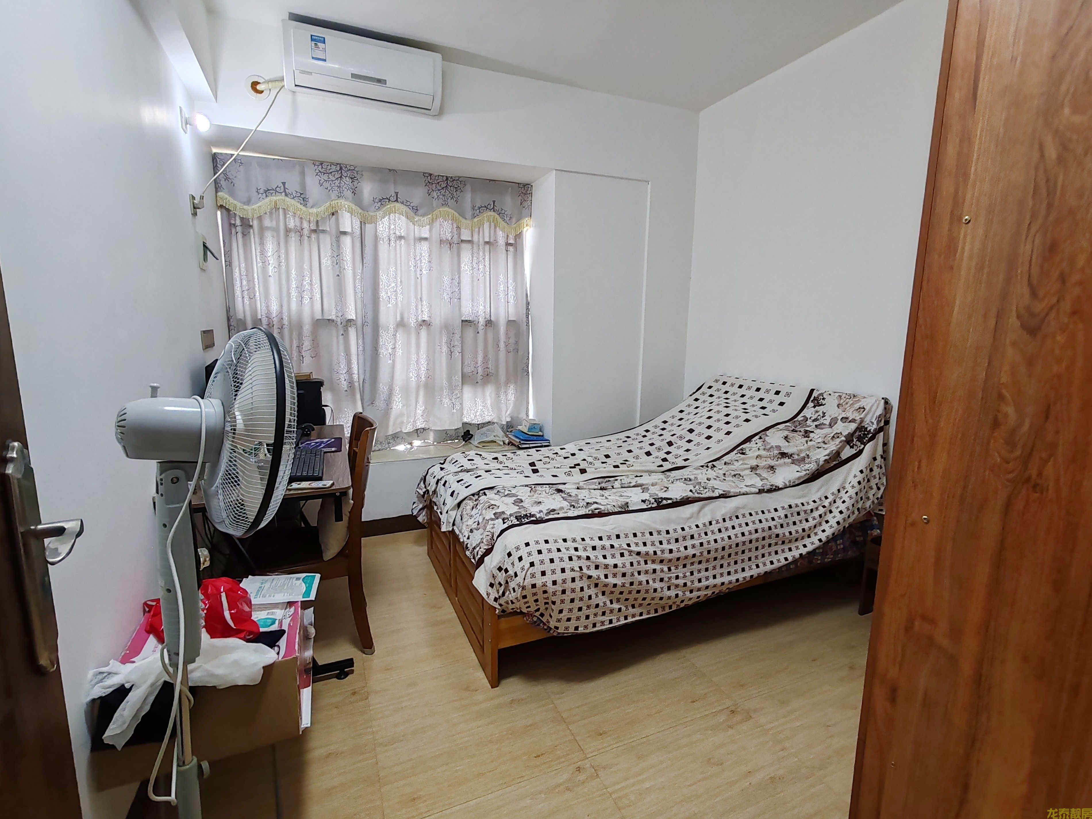 和富稀缺精装四房