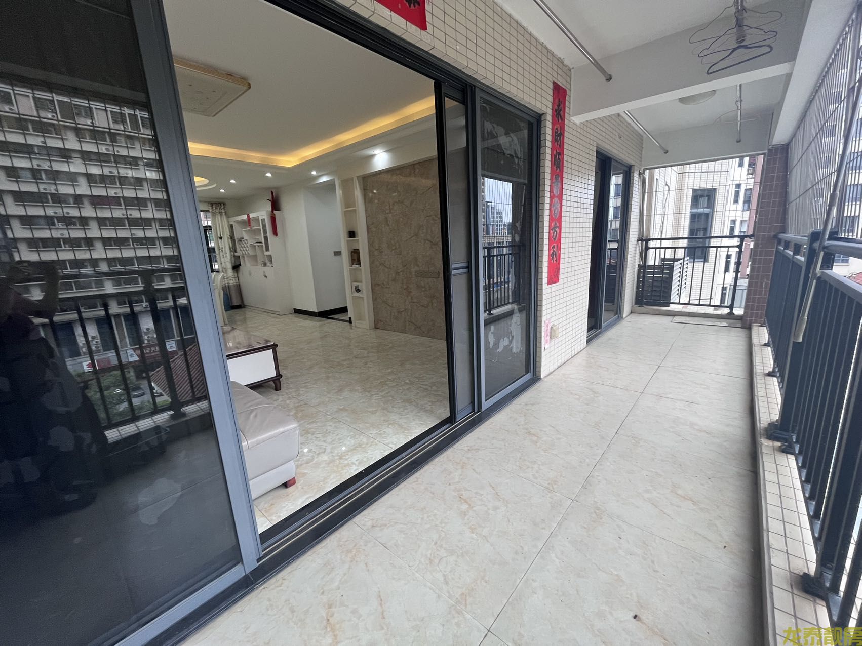 星河国际大户型可租可售