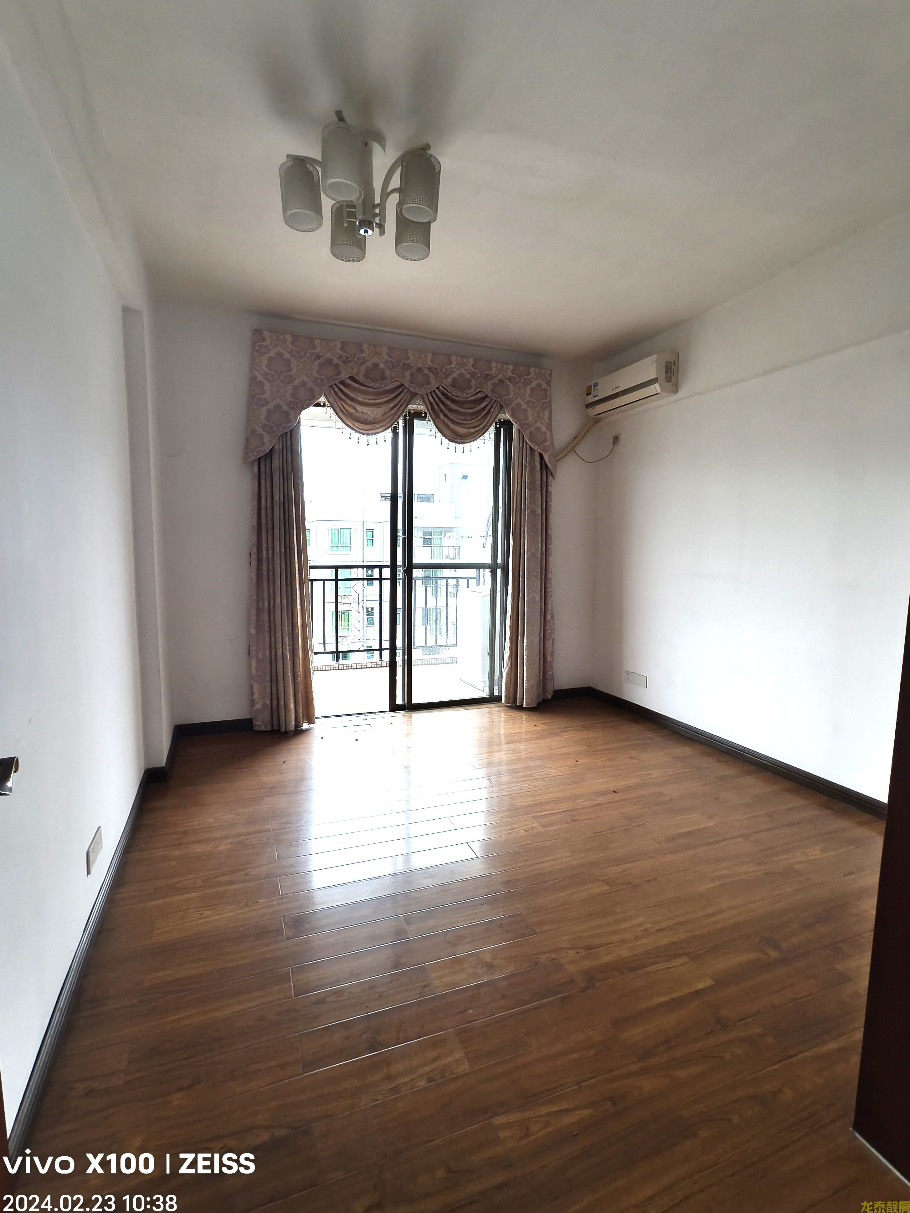 山水雅苑高层精装靓房