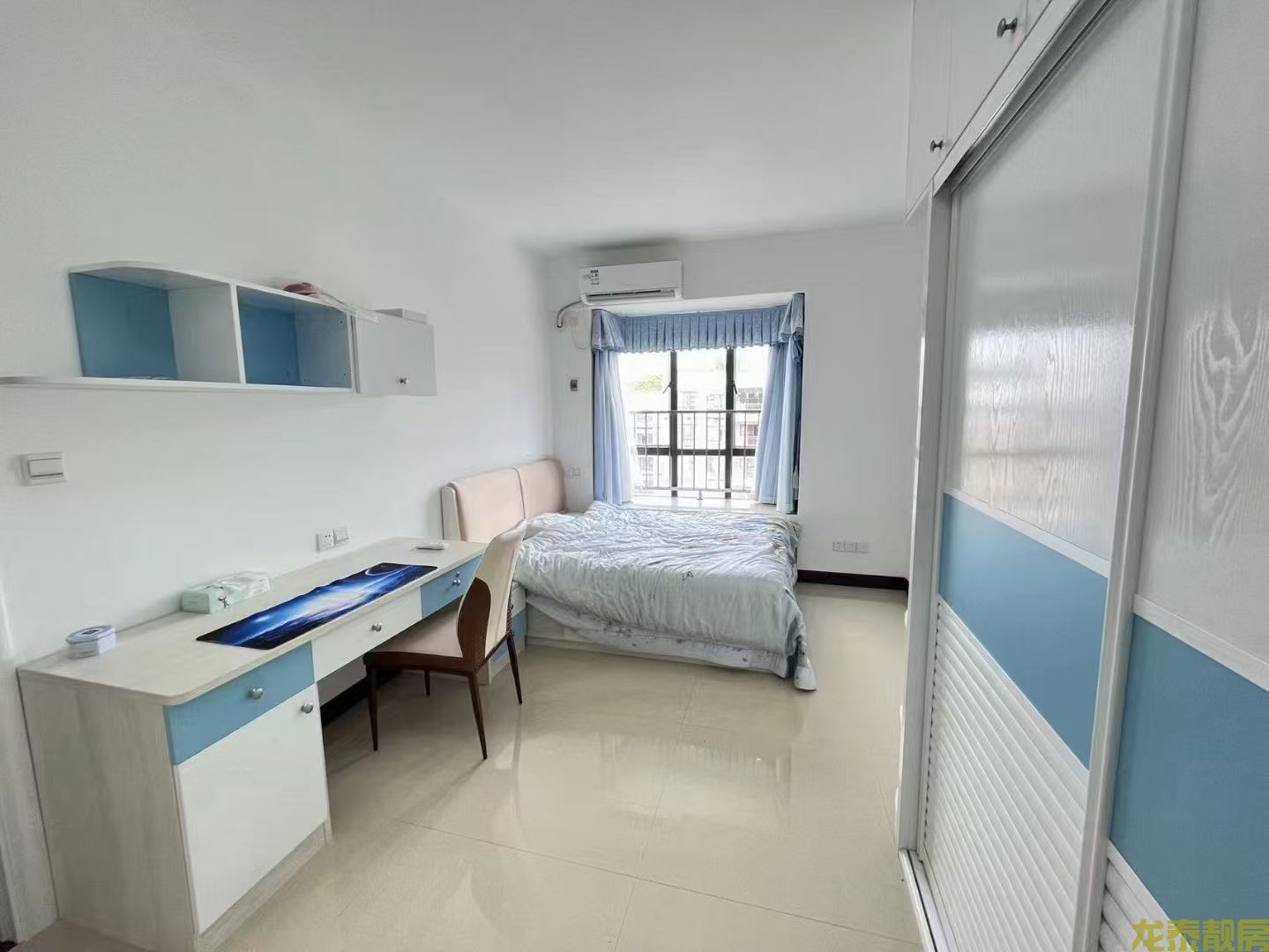 和富花园电梯高层精装三房