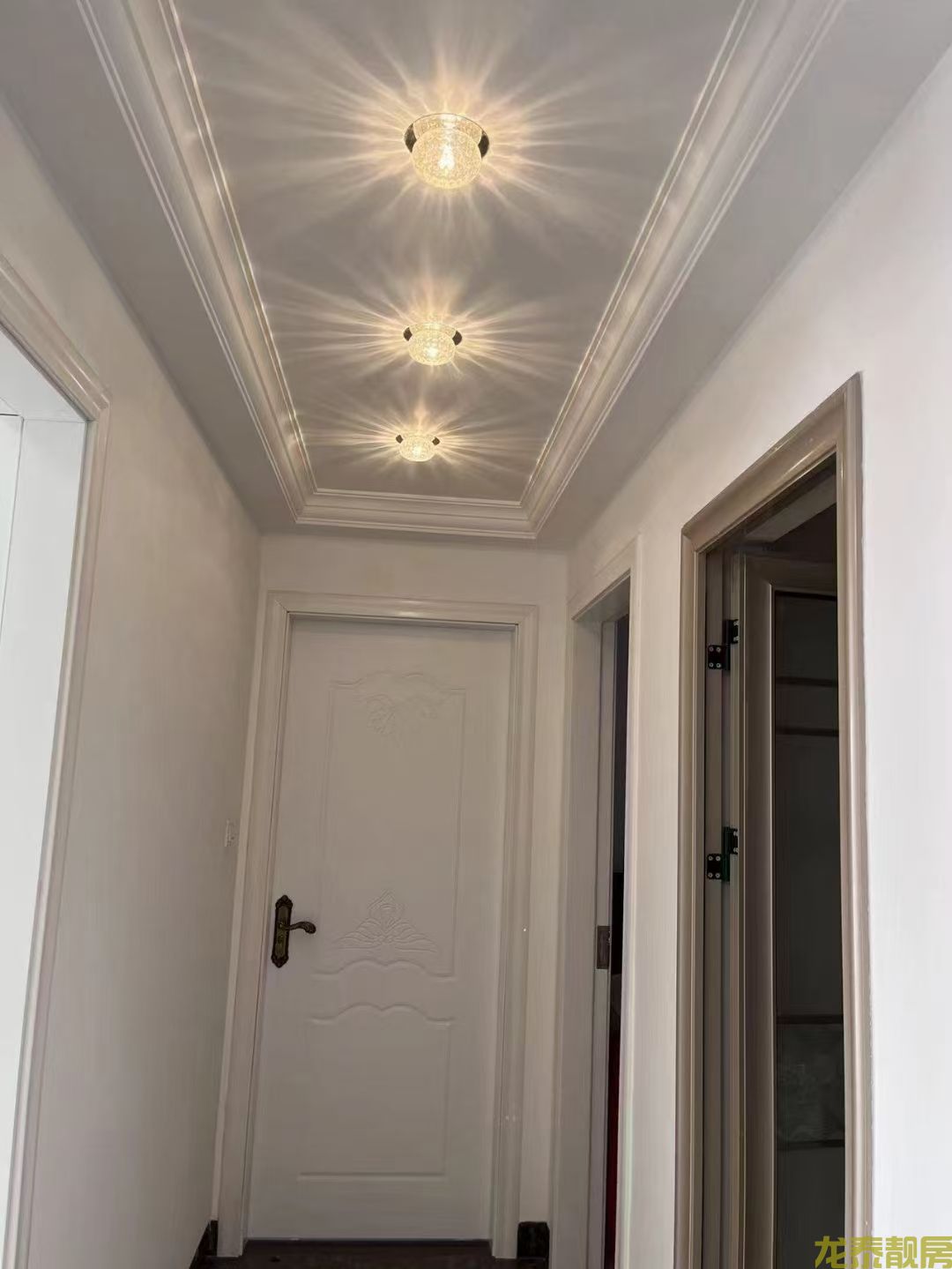 和富花园电梯高层精装三房