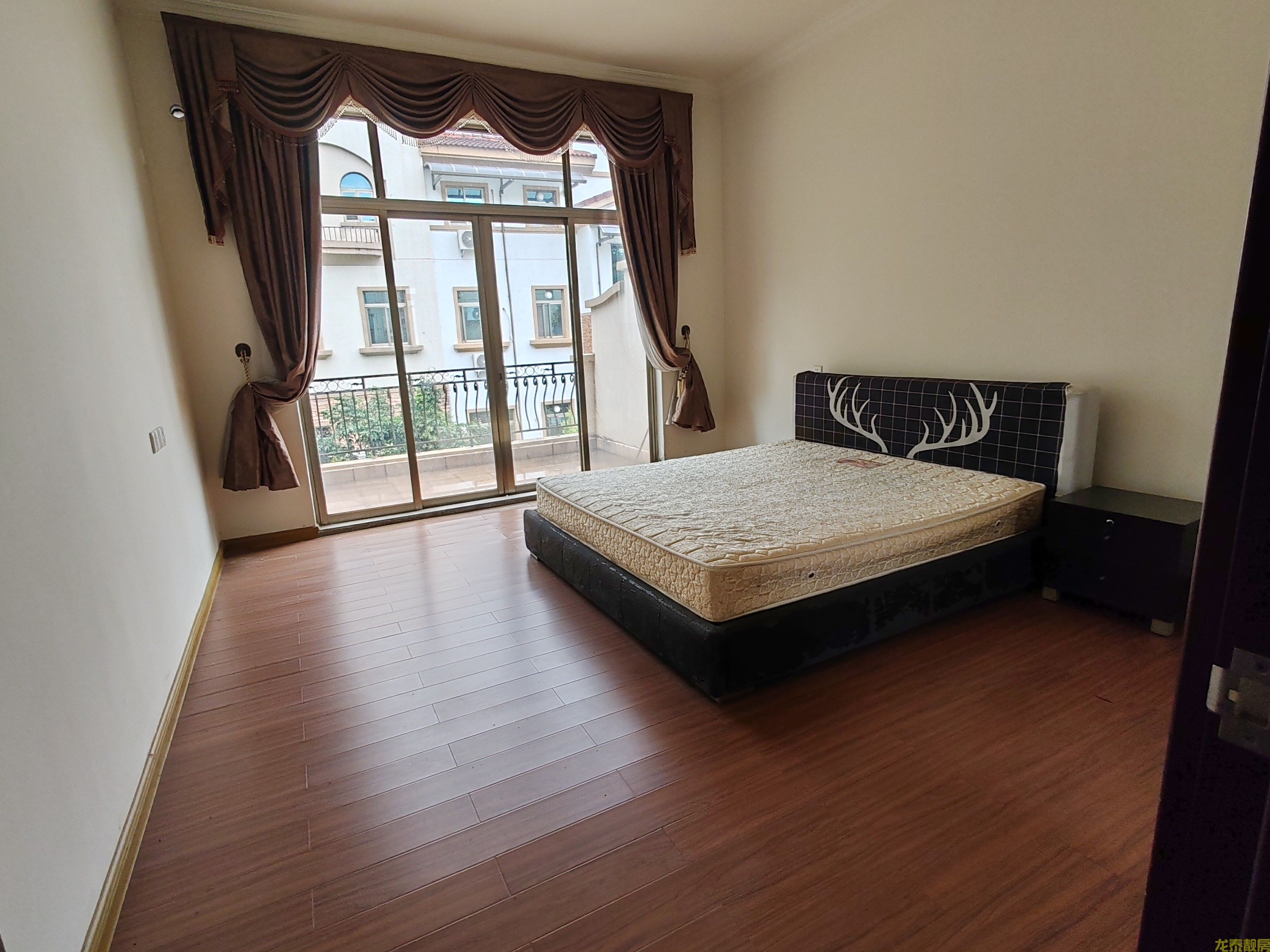 碧桂园200平大别墅