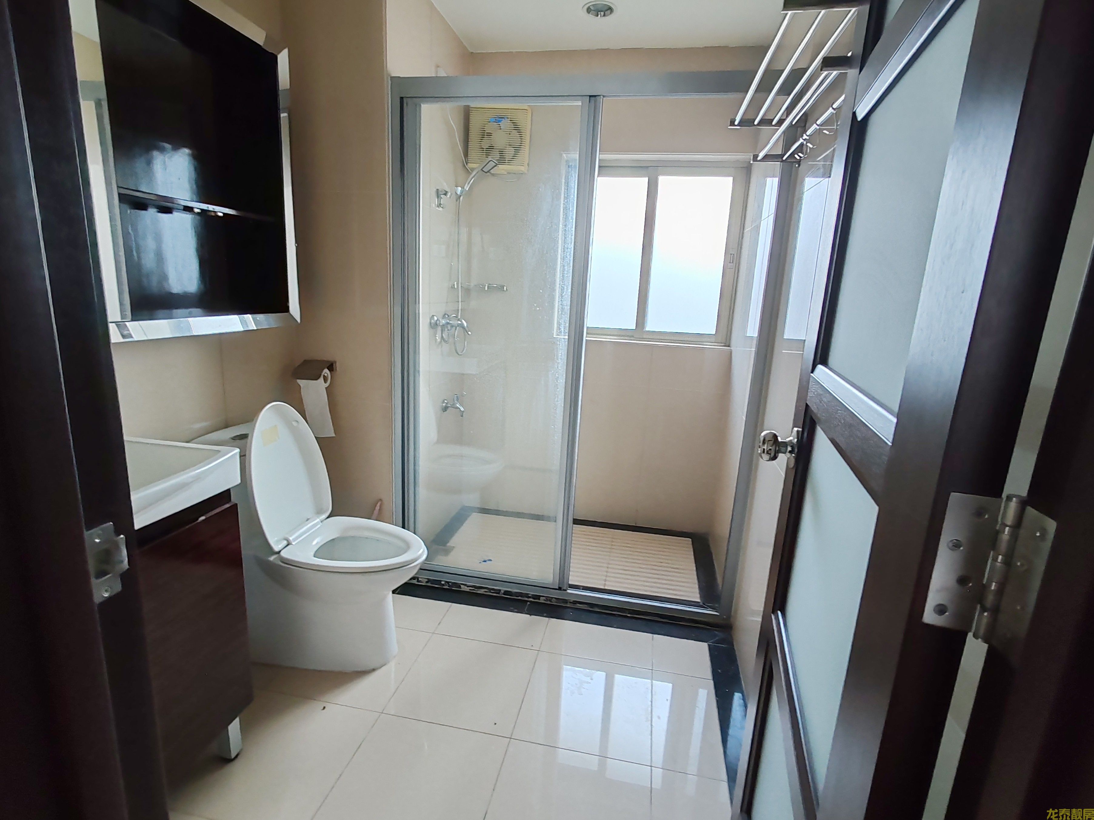 碧桂园单边位200多平大别墅