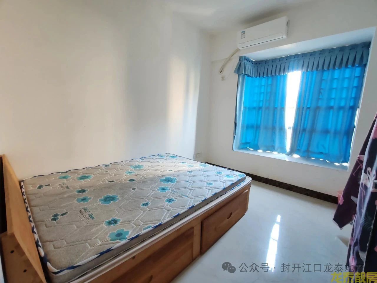 和富花园电梯中层采光好 地段靓 