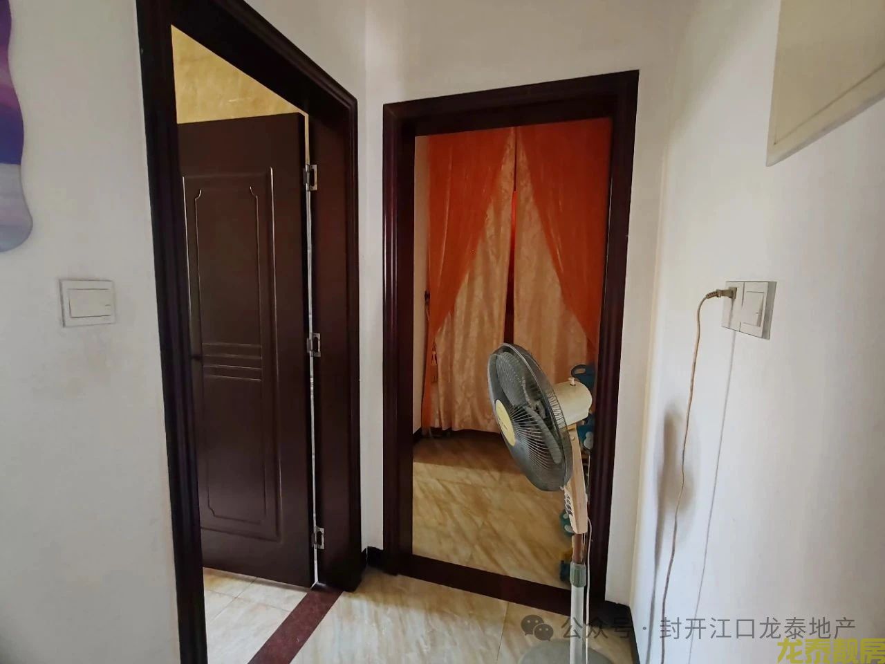 哗！大别墅又来咯！大花园可停4台车