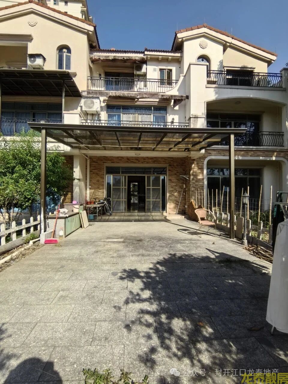 碧桂园别墅 13万首付普通人都买得起