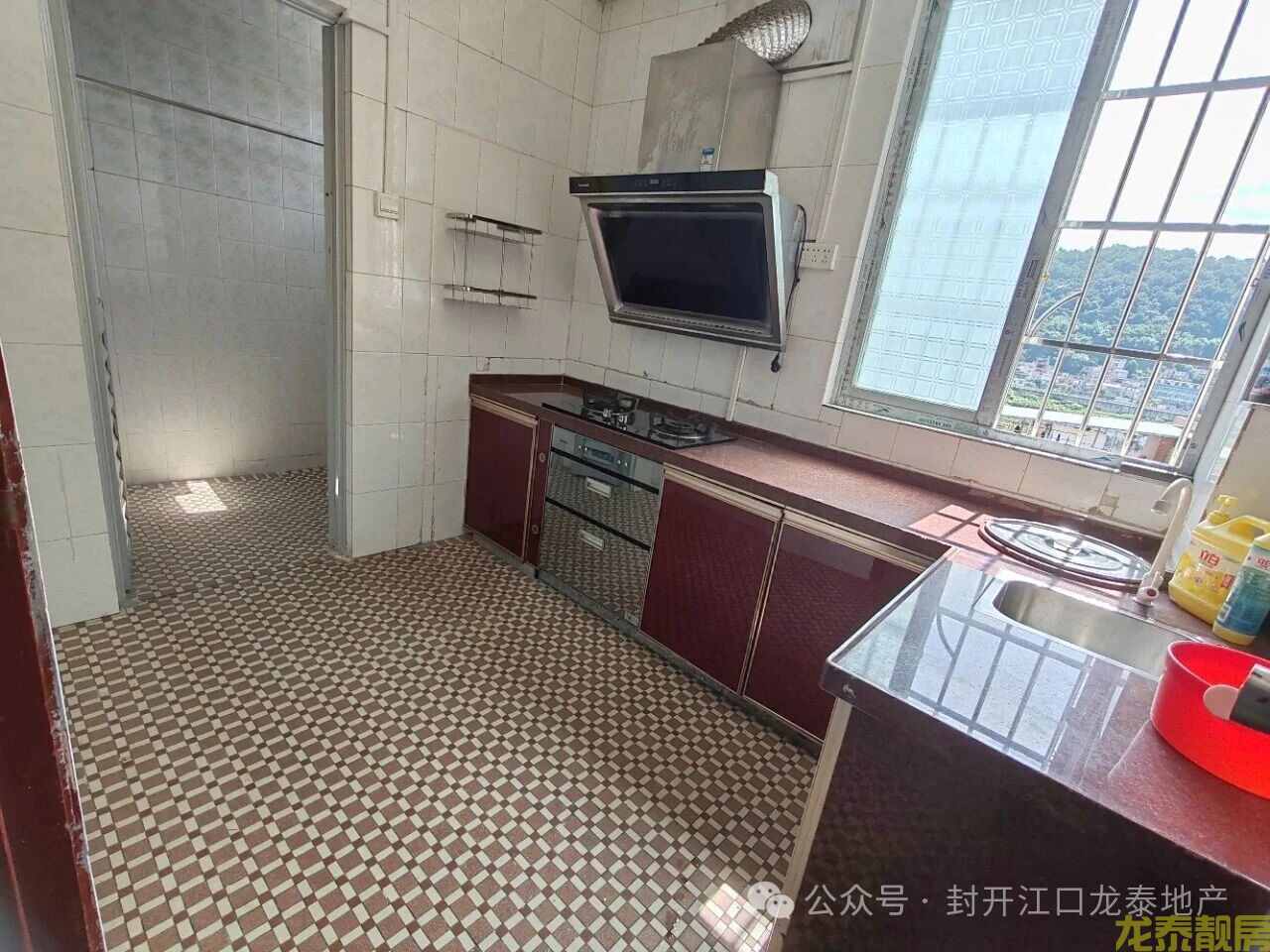 一中门口三房两厅可租可售