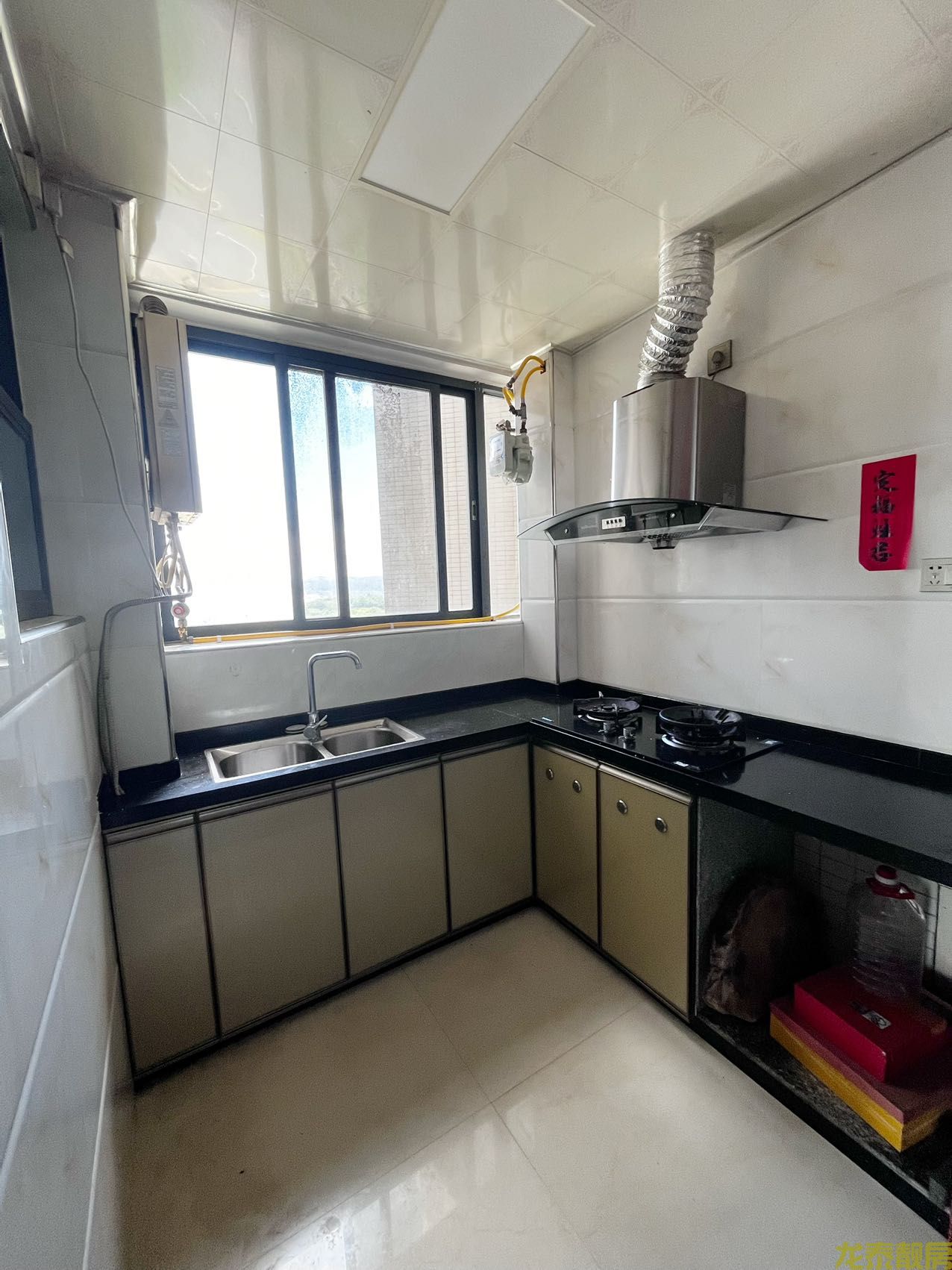 封开置业福利：127㎡大三房（东丽新城），视野佳+首付5万起