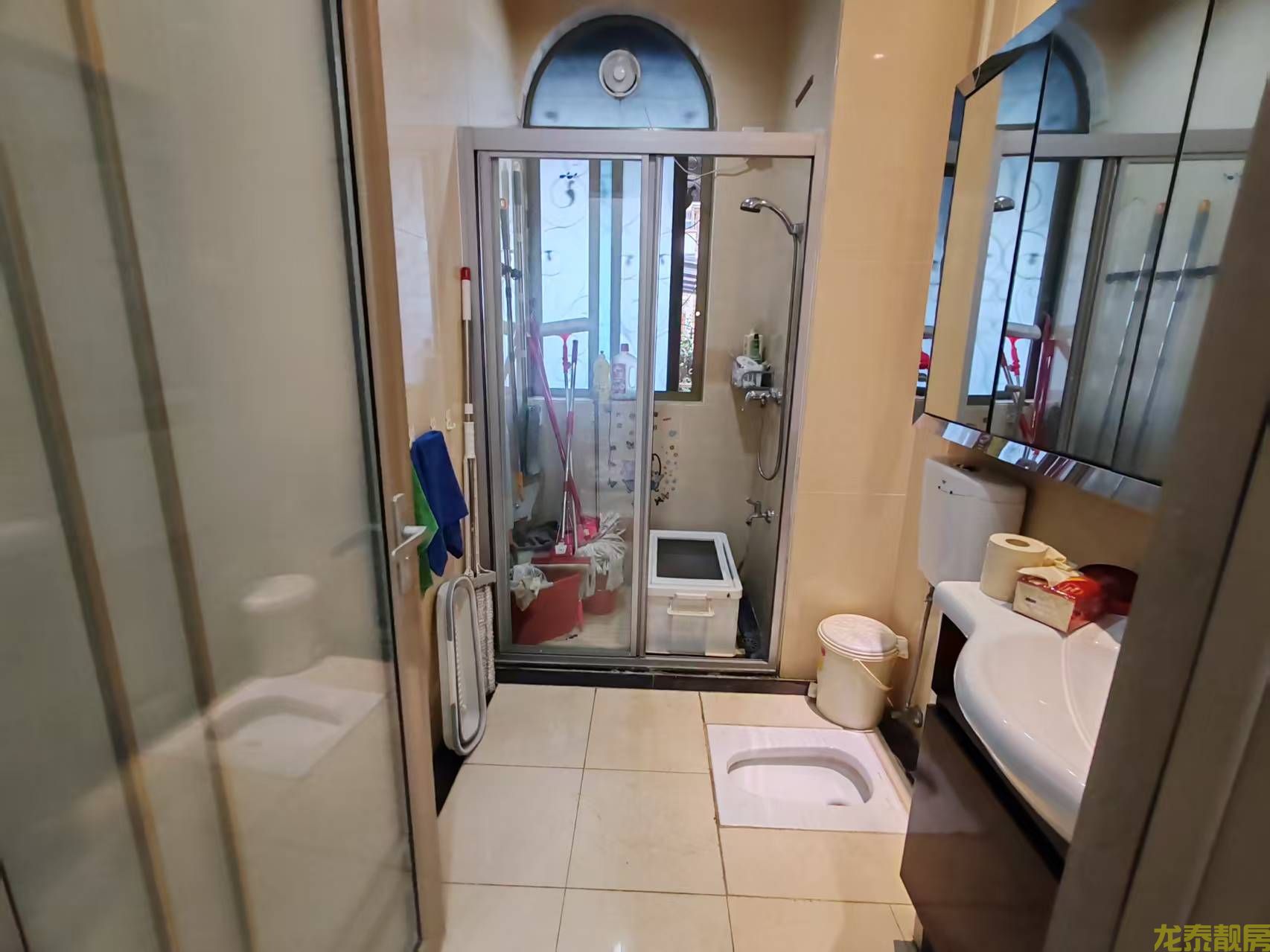 碧桂园250平大别墅 送大花园