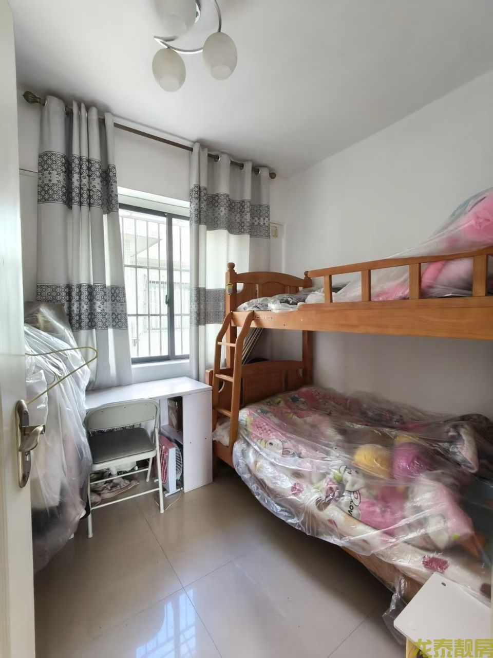 南丰永盛和花园电梯精装三房首付6万