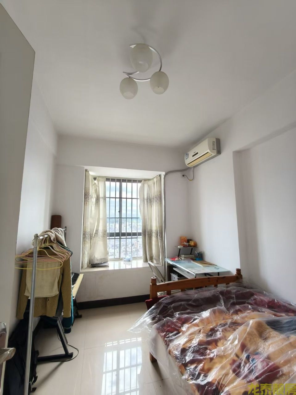 南丰永盛和花园电梯精装三房首付6万