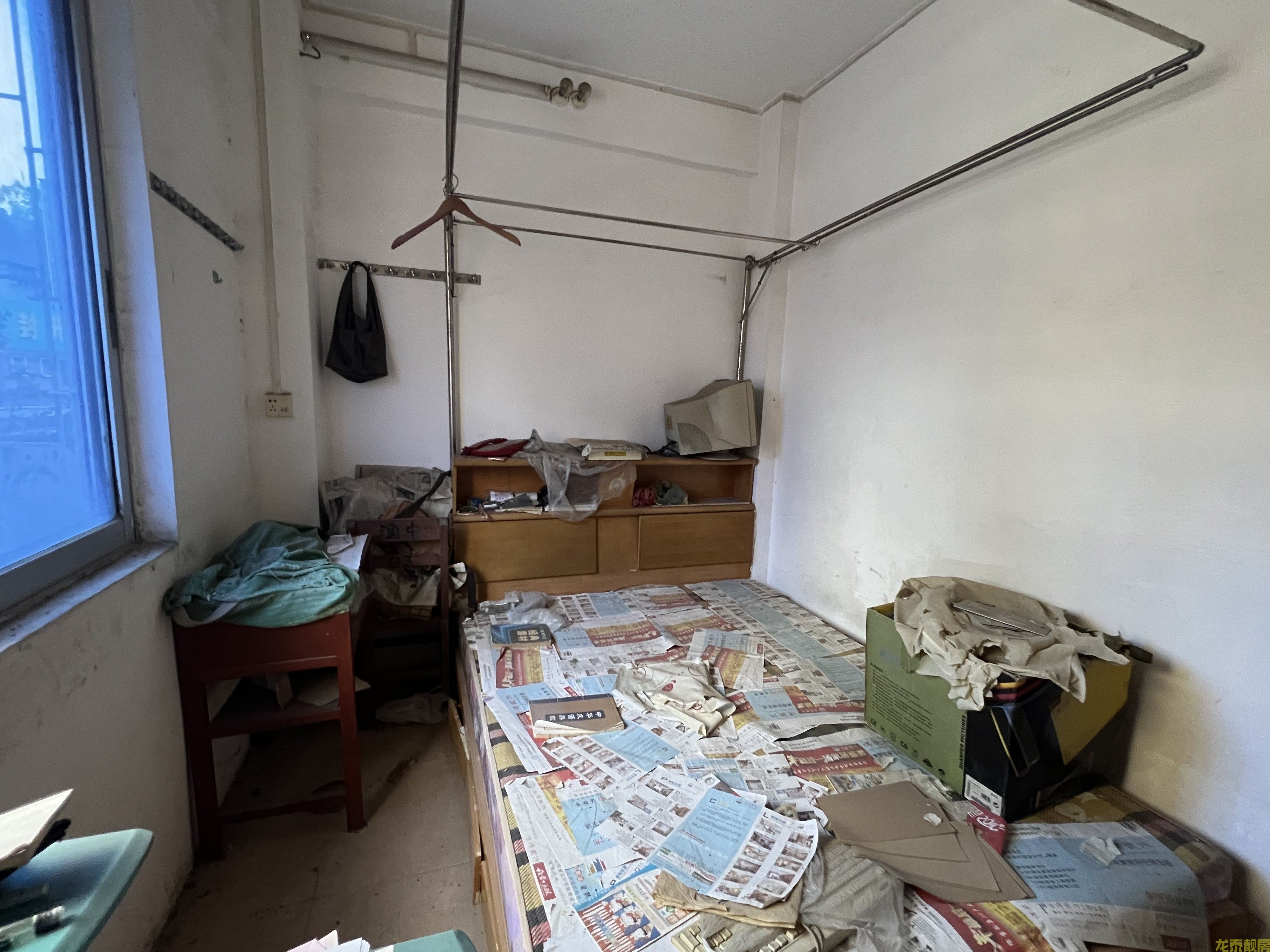 三元教师村步梯三房低楼层送阳台