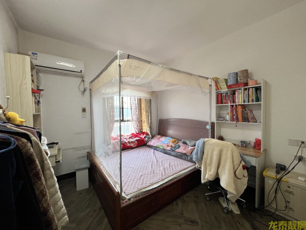 汇景湾刚需优选！东向精装三房来袭