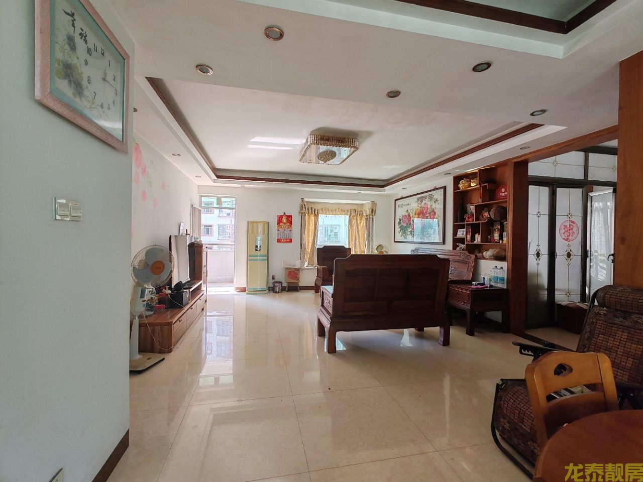 笋盘放售！山水雅苑电梯靓楼层