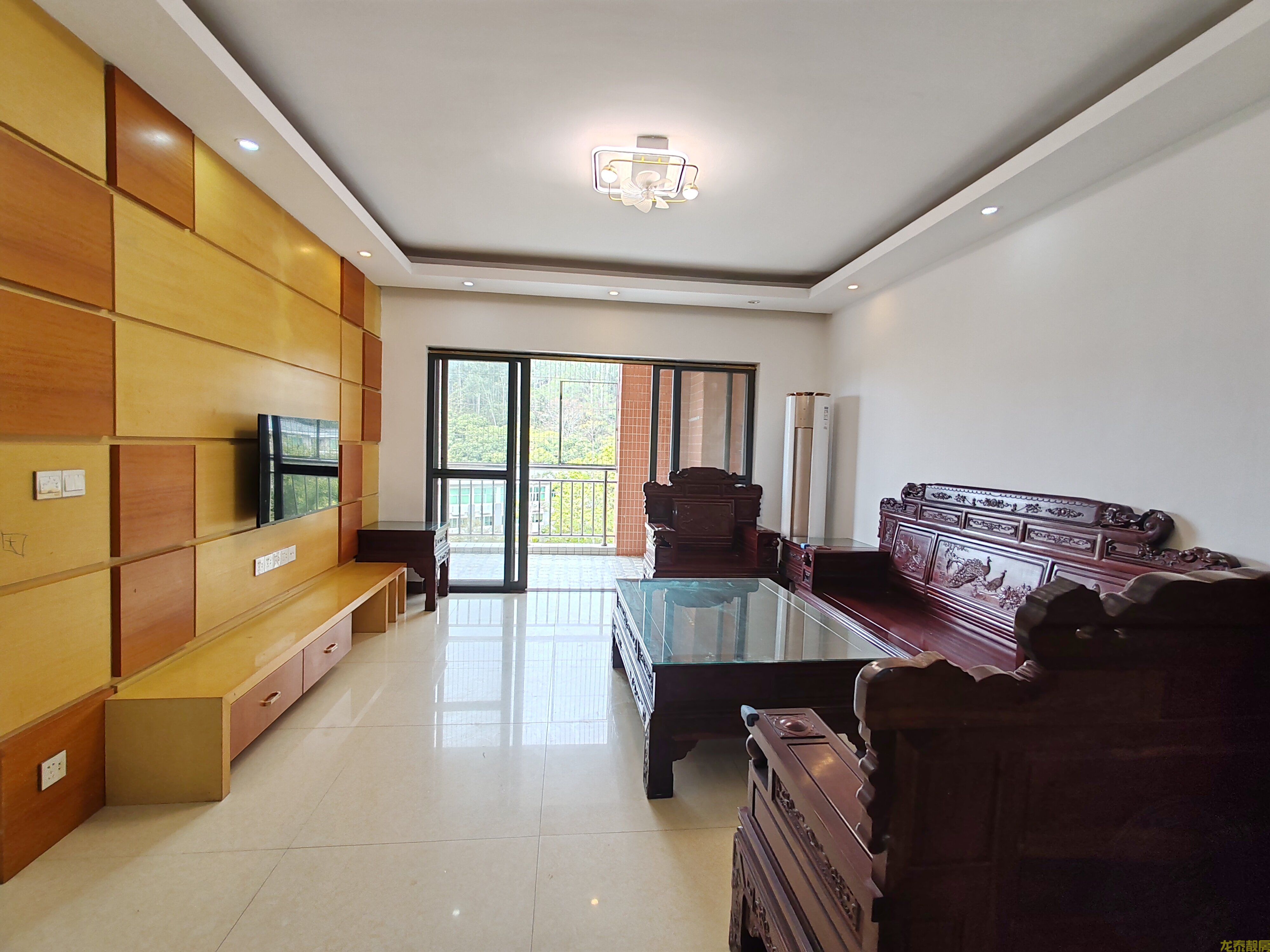 优选好房|和富家园125平4房 楼层佳 保养新净 有钥匙 看房方便