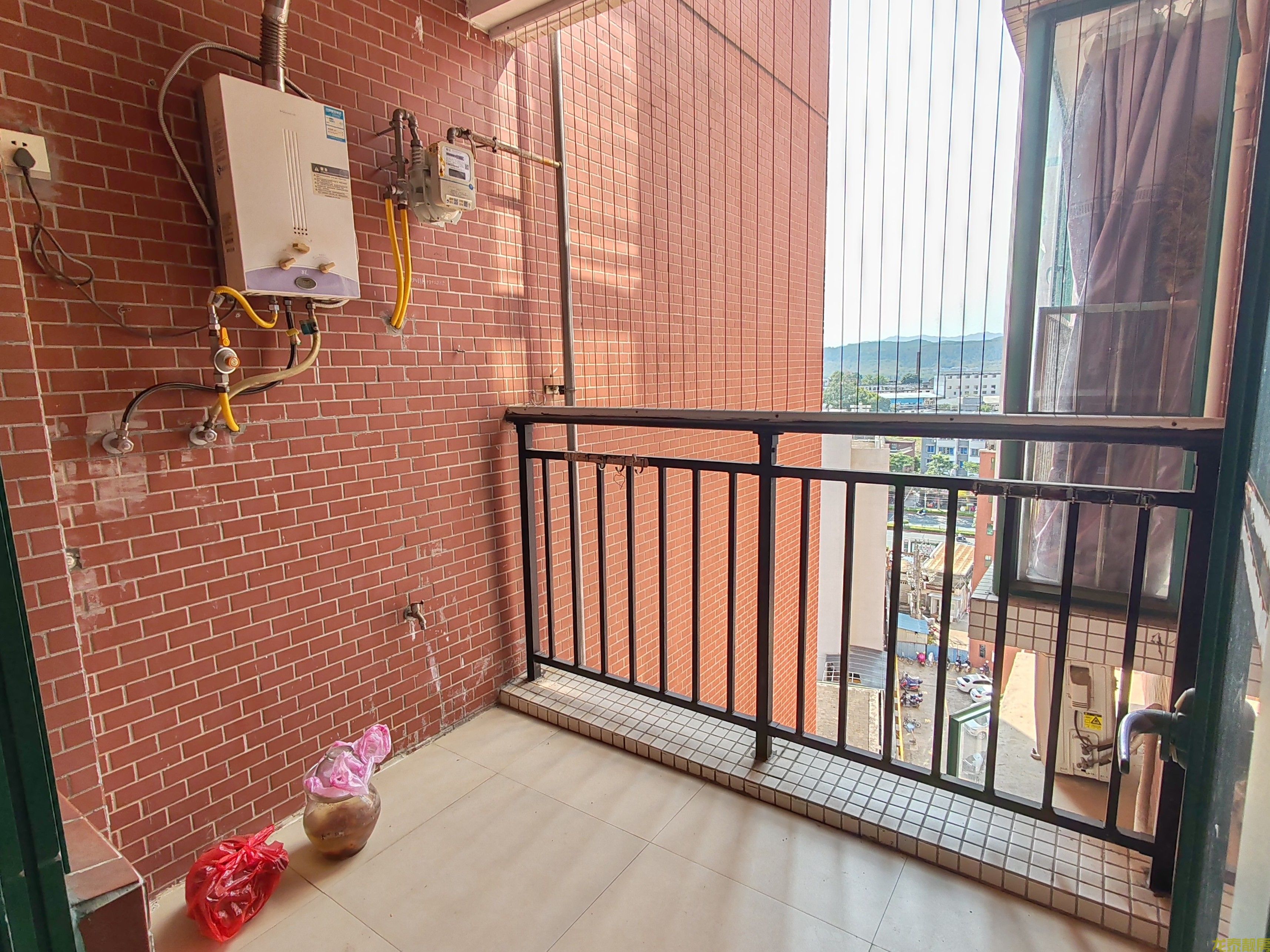 【龙泰好房·封开龙泉居】