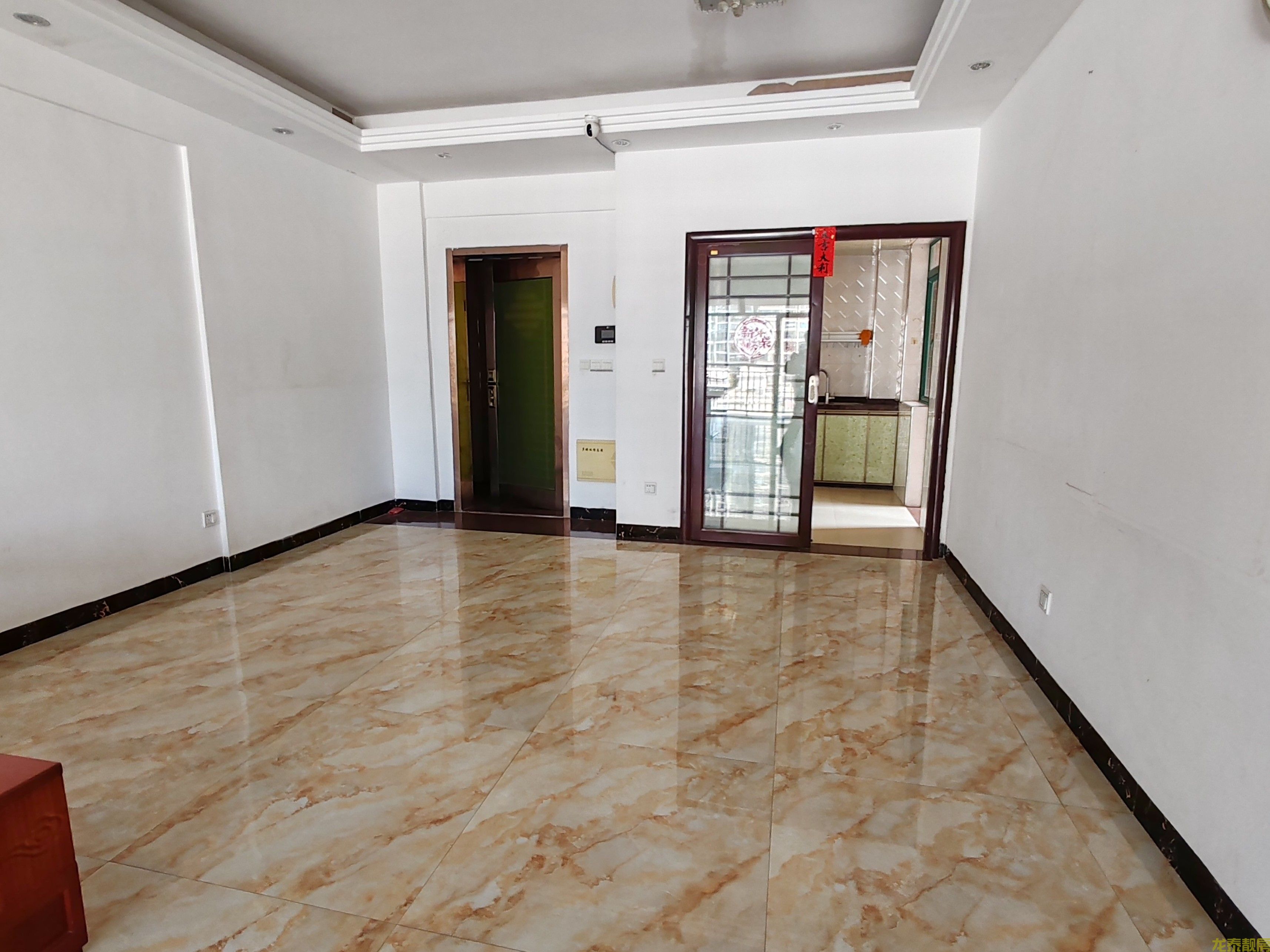 【龙泰好房·封开龙泉居】