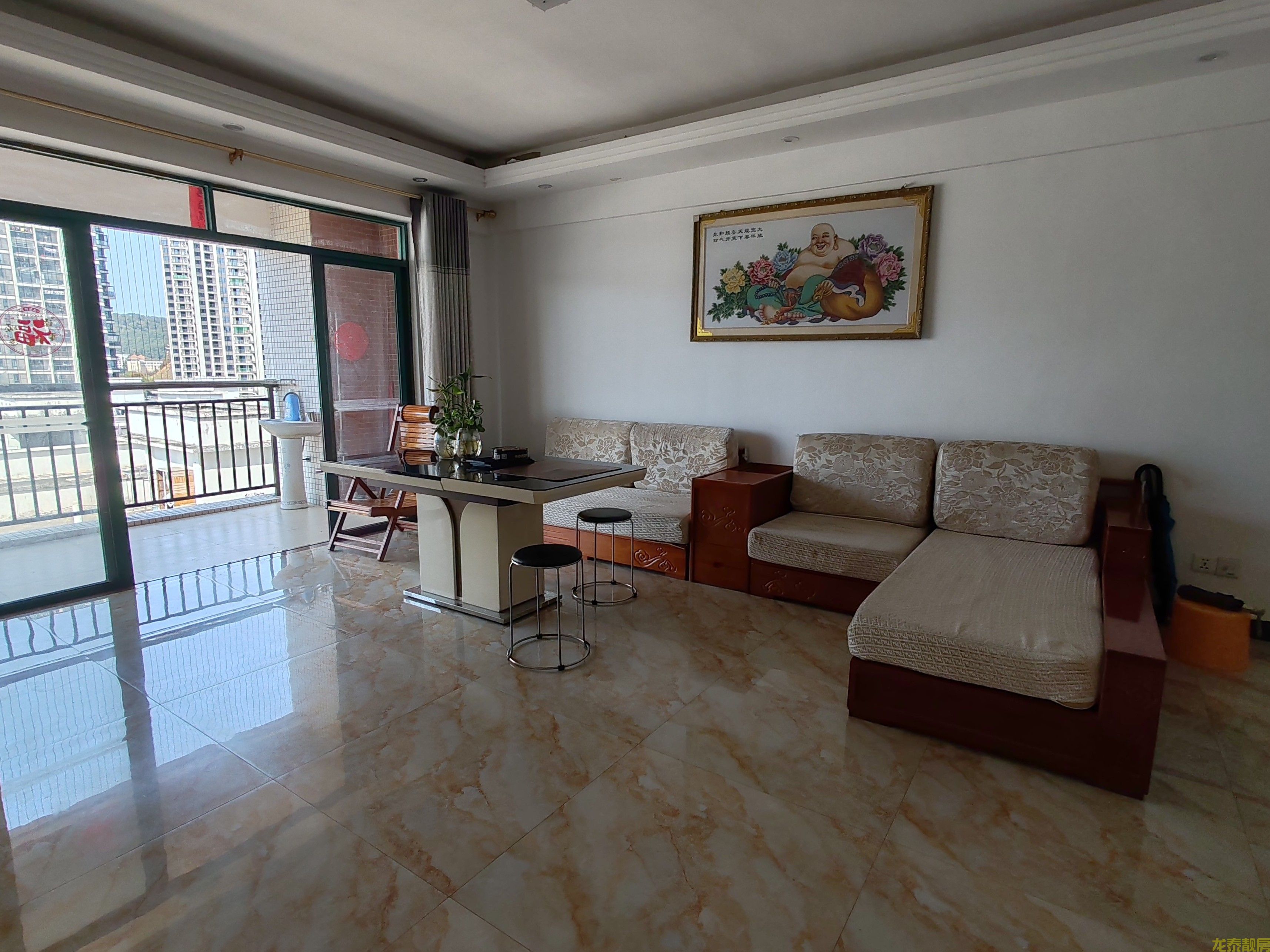 【龙泰好房·封开龙泉居】